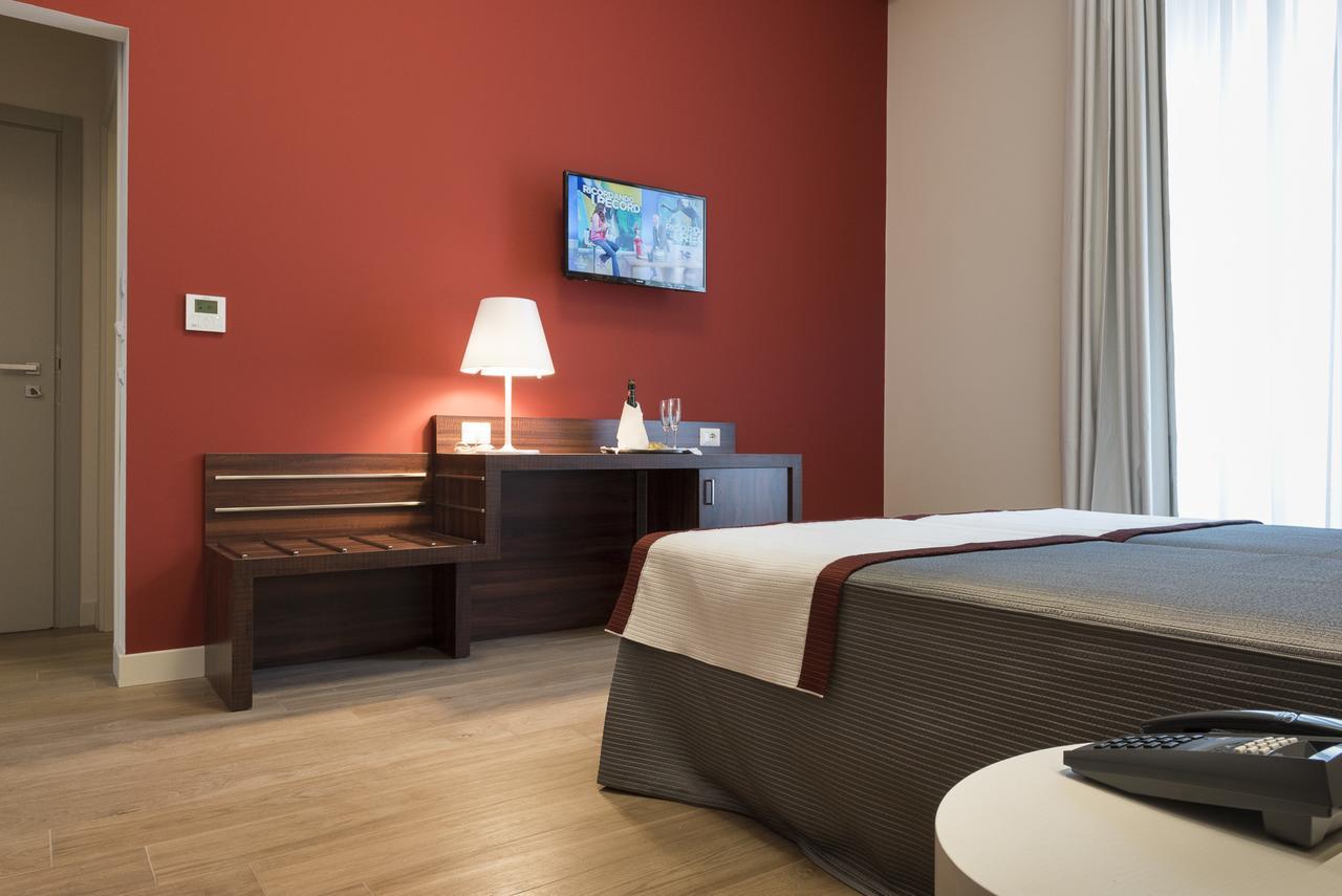 Bed & Breakfast Navona Luxury