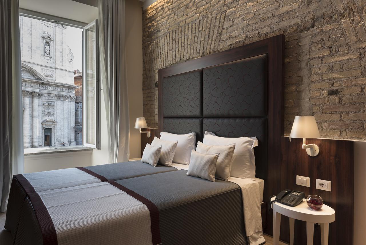 Bed & Breakfast Navona Luxury Rome