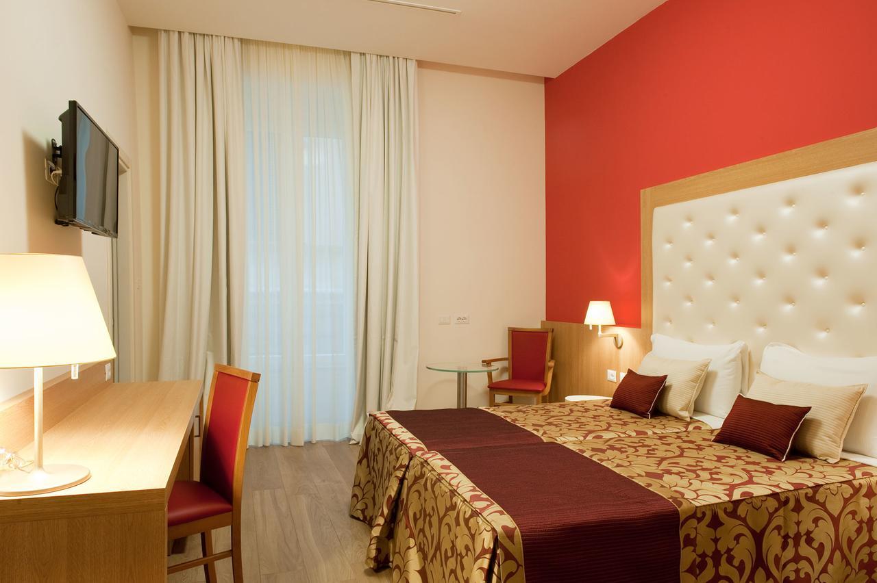 Navona Luxury 2* Rome