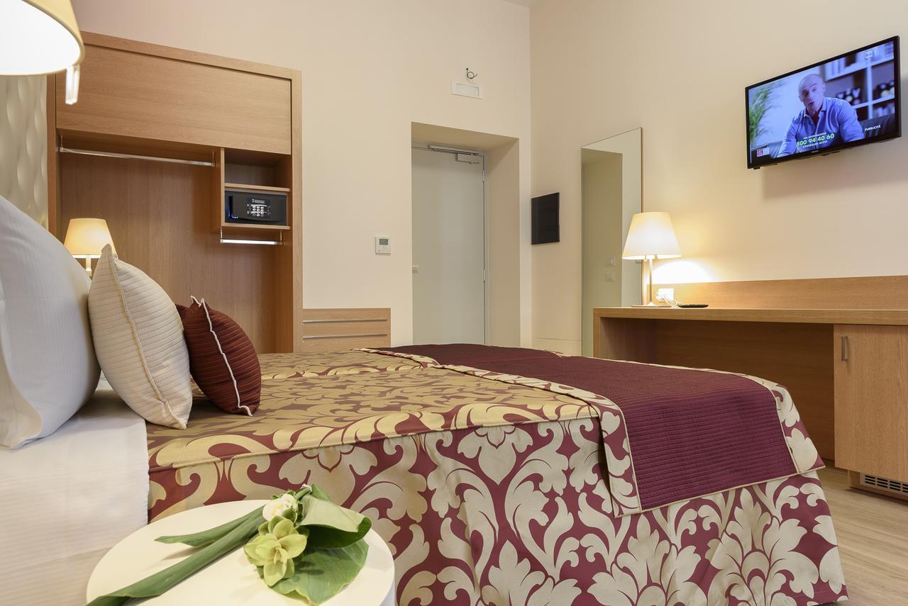 Navona Luxury 2*