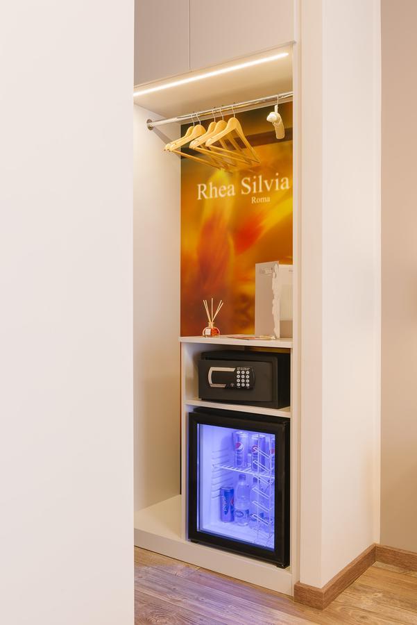 Guest house Etruska Luxury Trastevere