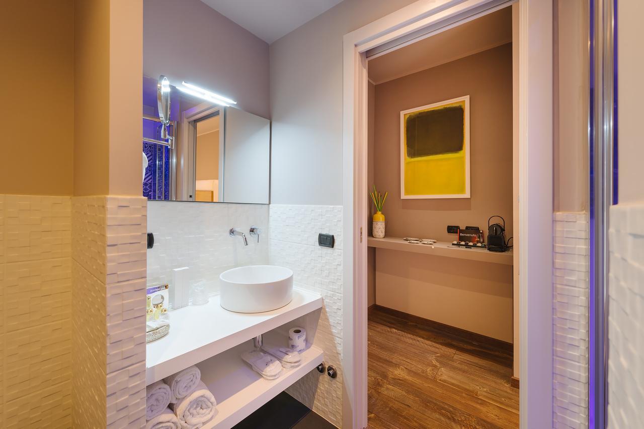 Guest house Etruska Luxury Trastevere Rome