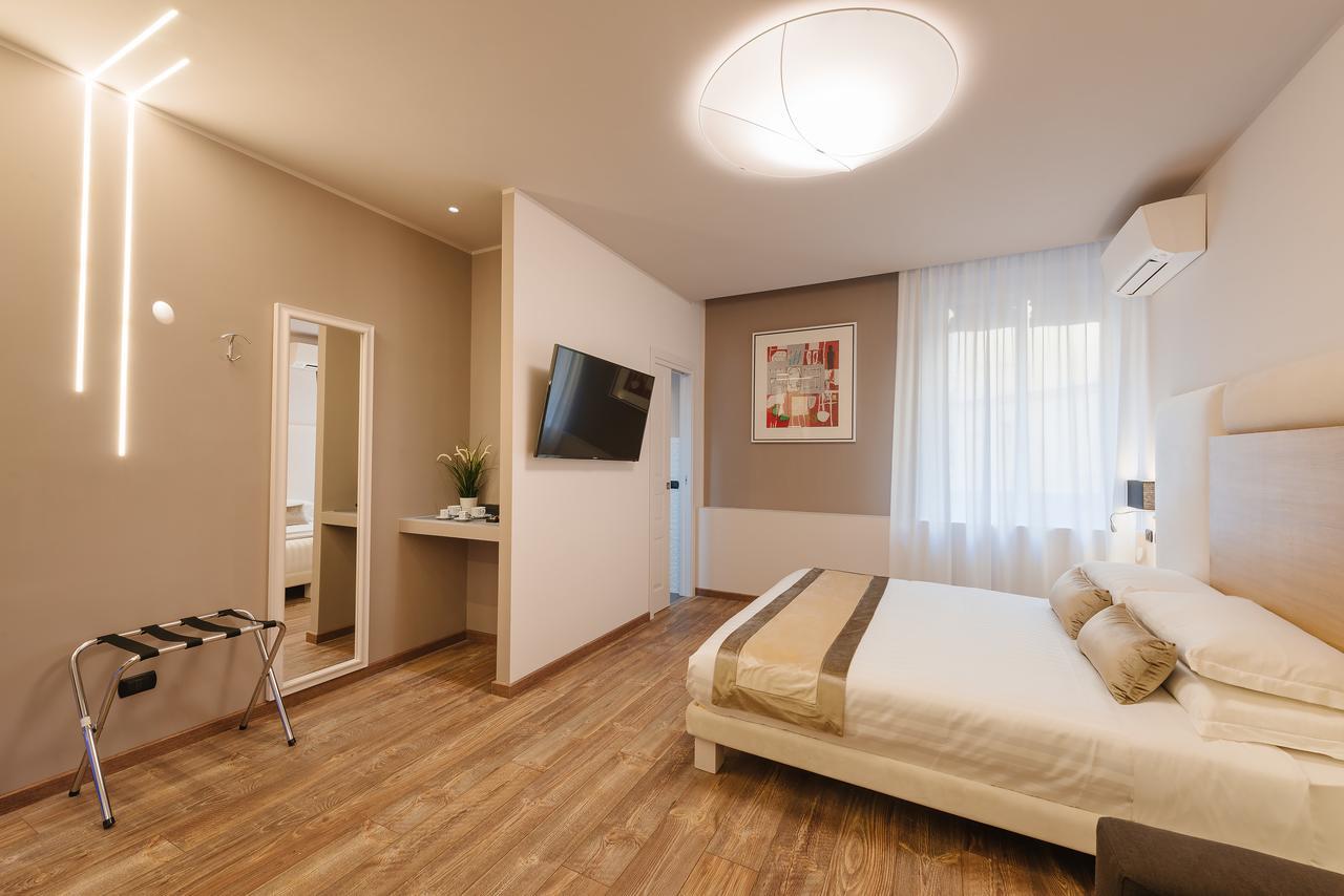 Etruska Luxury Trastevere Guest house