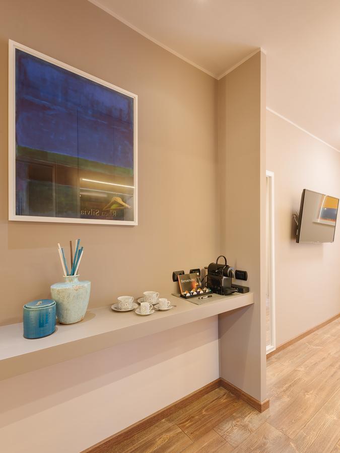 Etruska Luxury Trastevere Guest house Rome