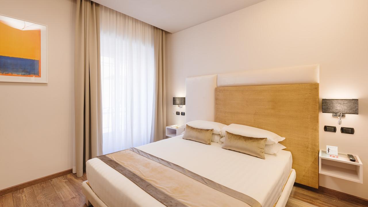 Etruska Luxury Trastevere 2*