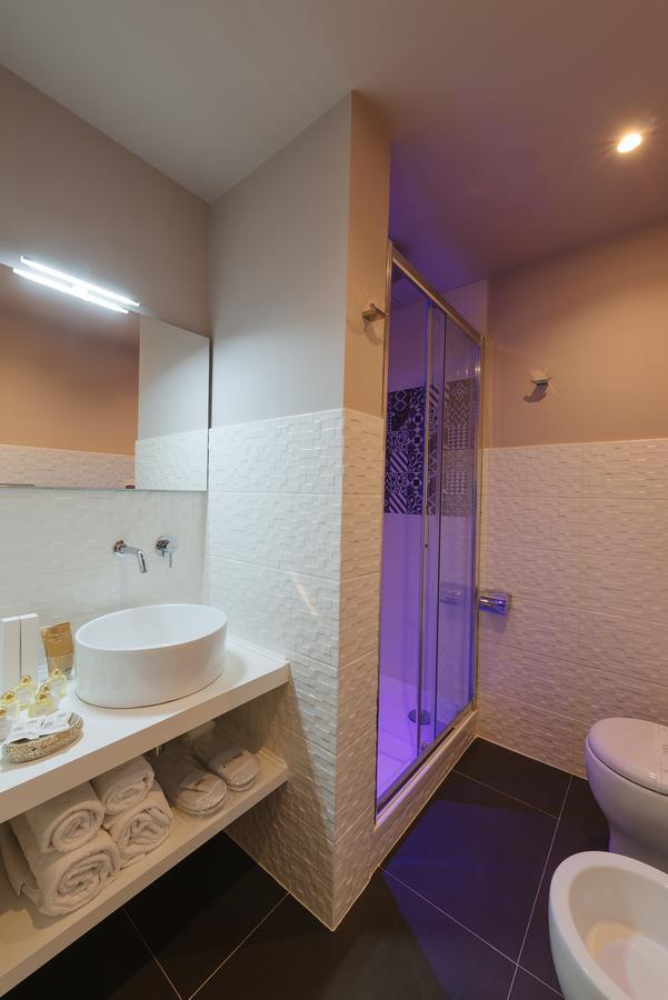 Etruska Luxury Trastevere Rome