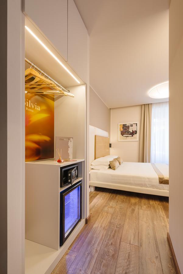 Etruska Luxury Trastevere Guest house 2*