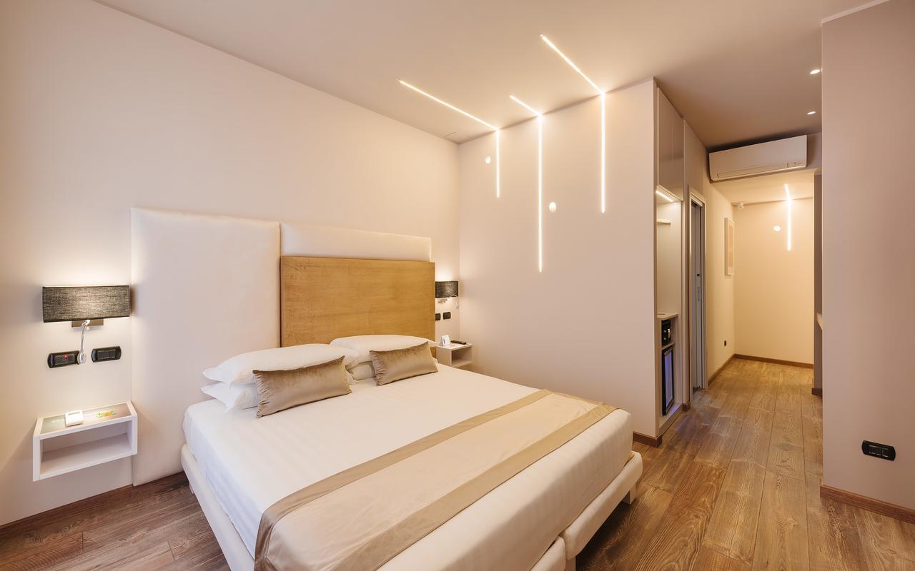 Etruska Luxury Trastevere 2*