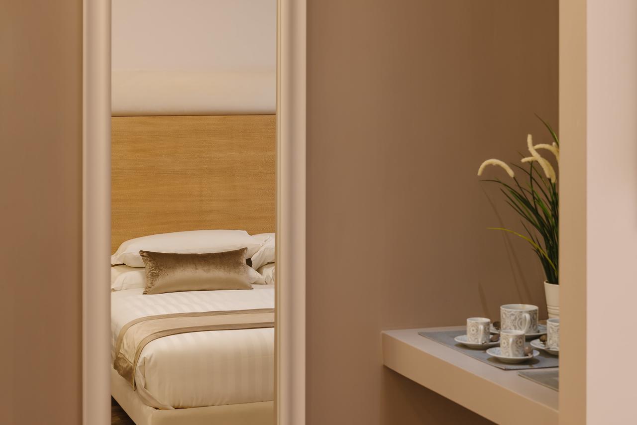 Guest house Etruska Luxury Trastevere Rome