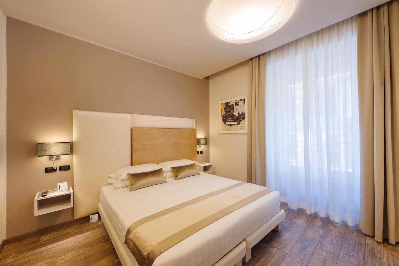 Etruska Luxury Trastevere Guest house 2*