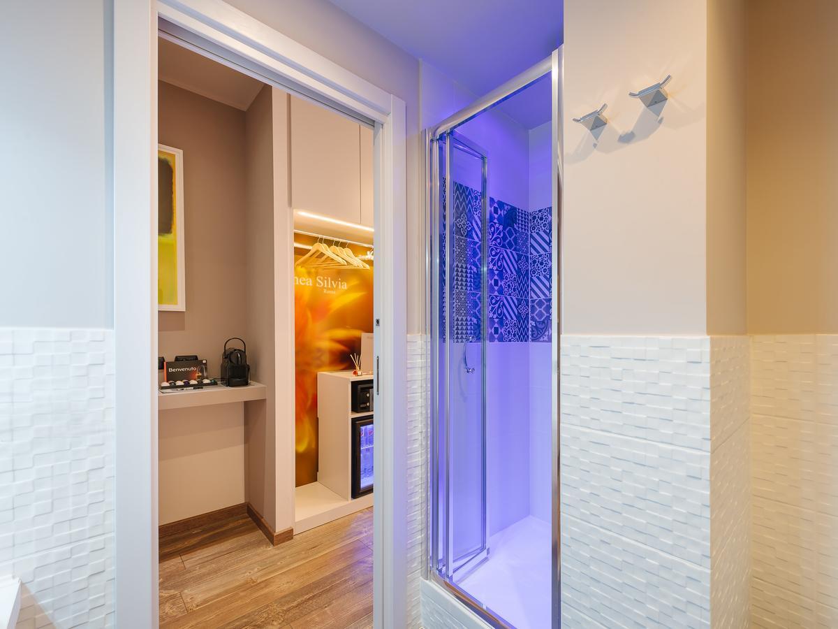 Etruska Luxury Trastevere Guest house 2*