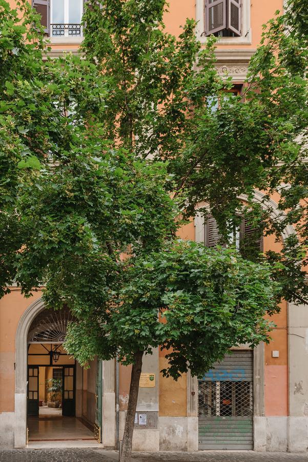 Guest house Etruska Luxury Trastevere Rome