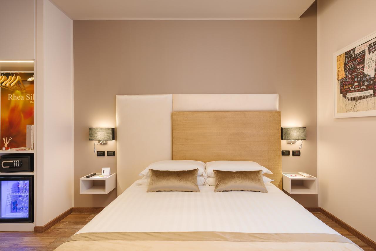 Etruska Luxury Trastevere Guest house