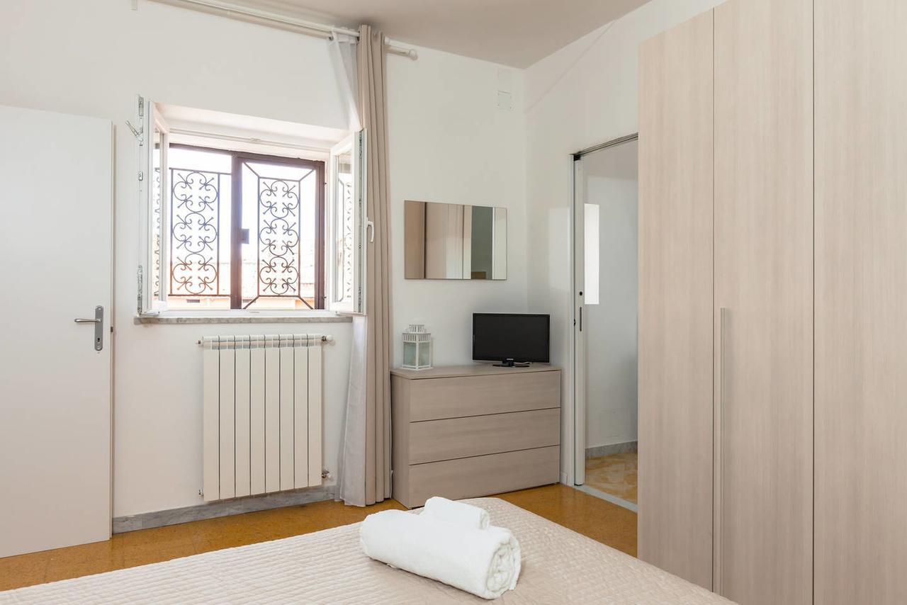 L'opera Bed & Breakfast Rome