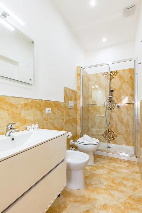 Bed & Breakfast L'opera Rome