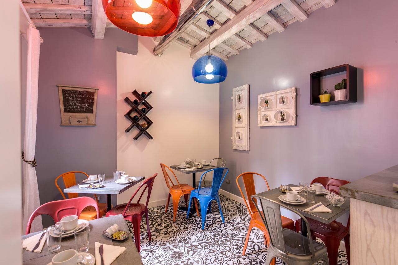 Parlamento Boutique Hotel 3*
