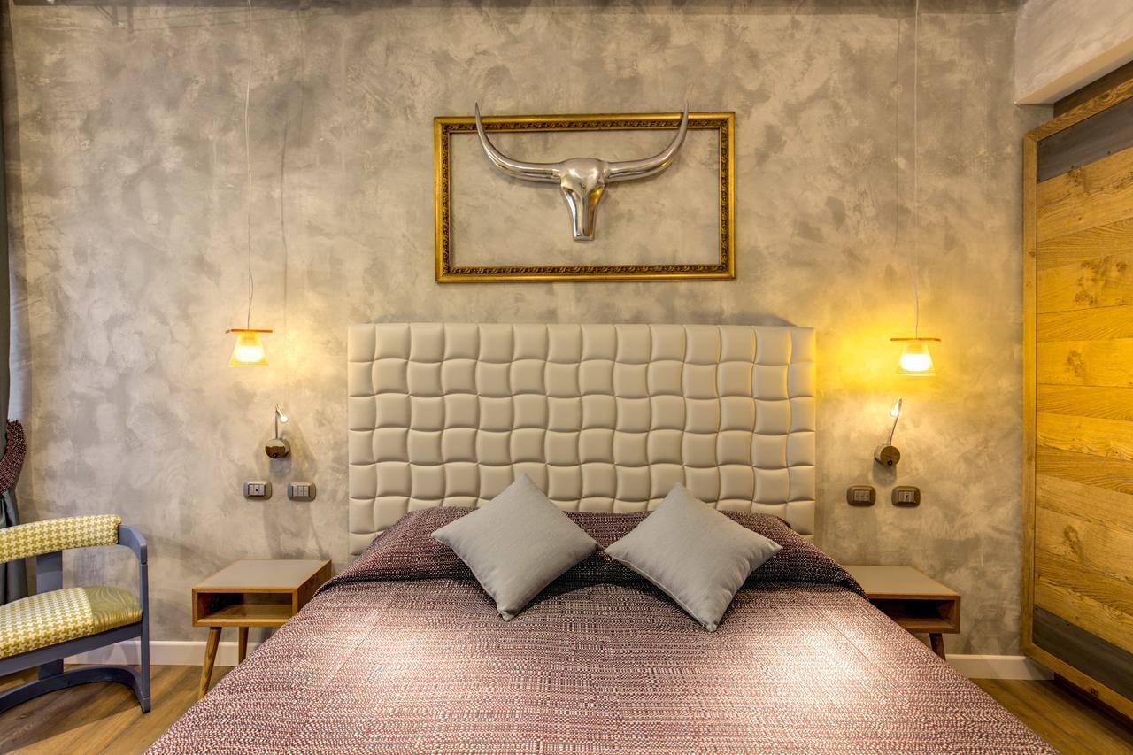 Hotel Parlamento Boutique 3*