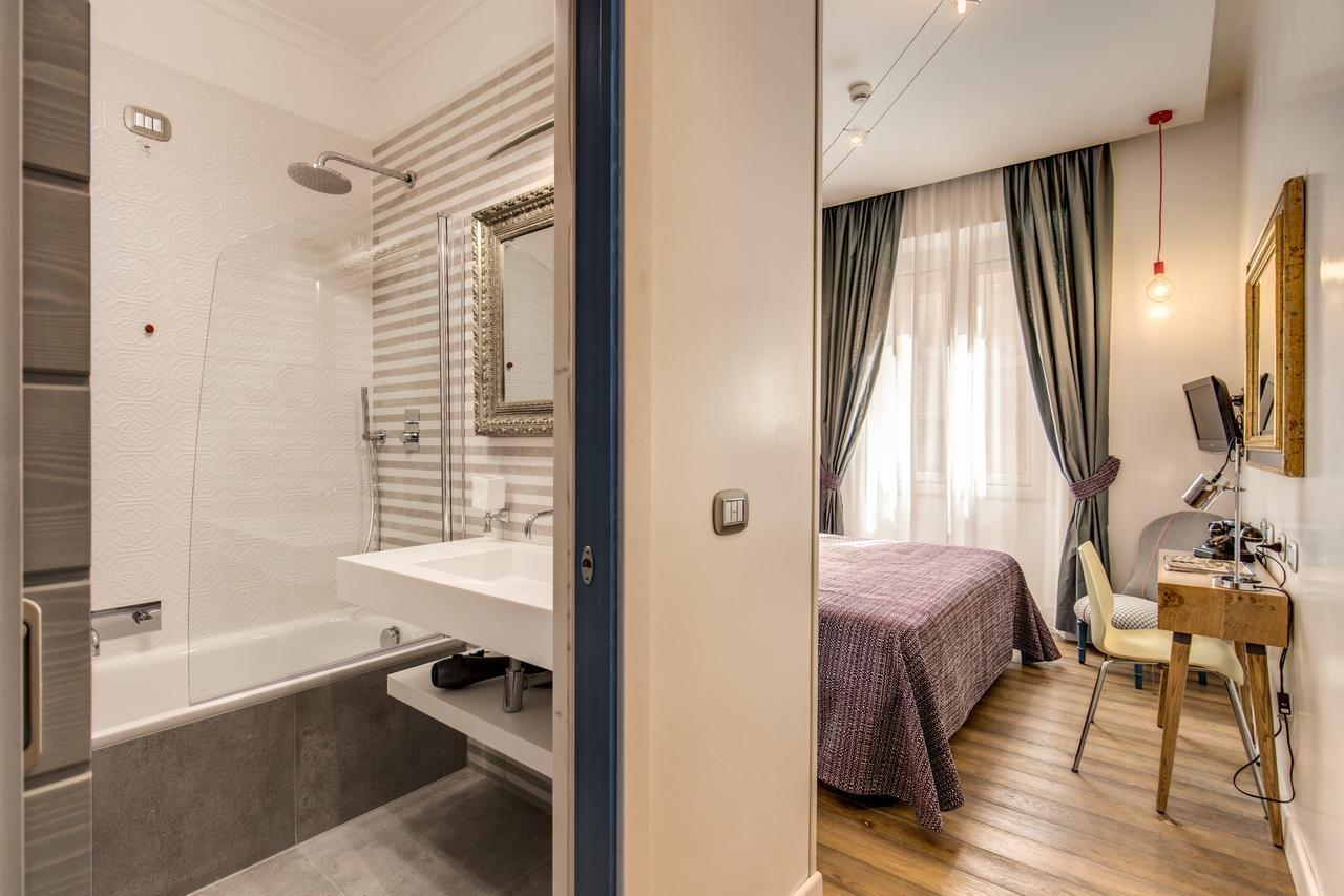 Hotel Parlamento Boutique Rome