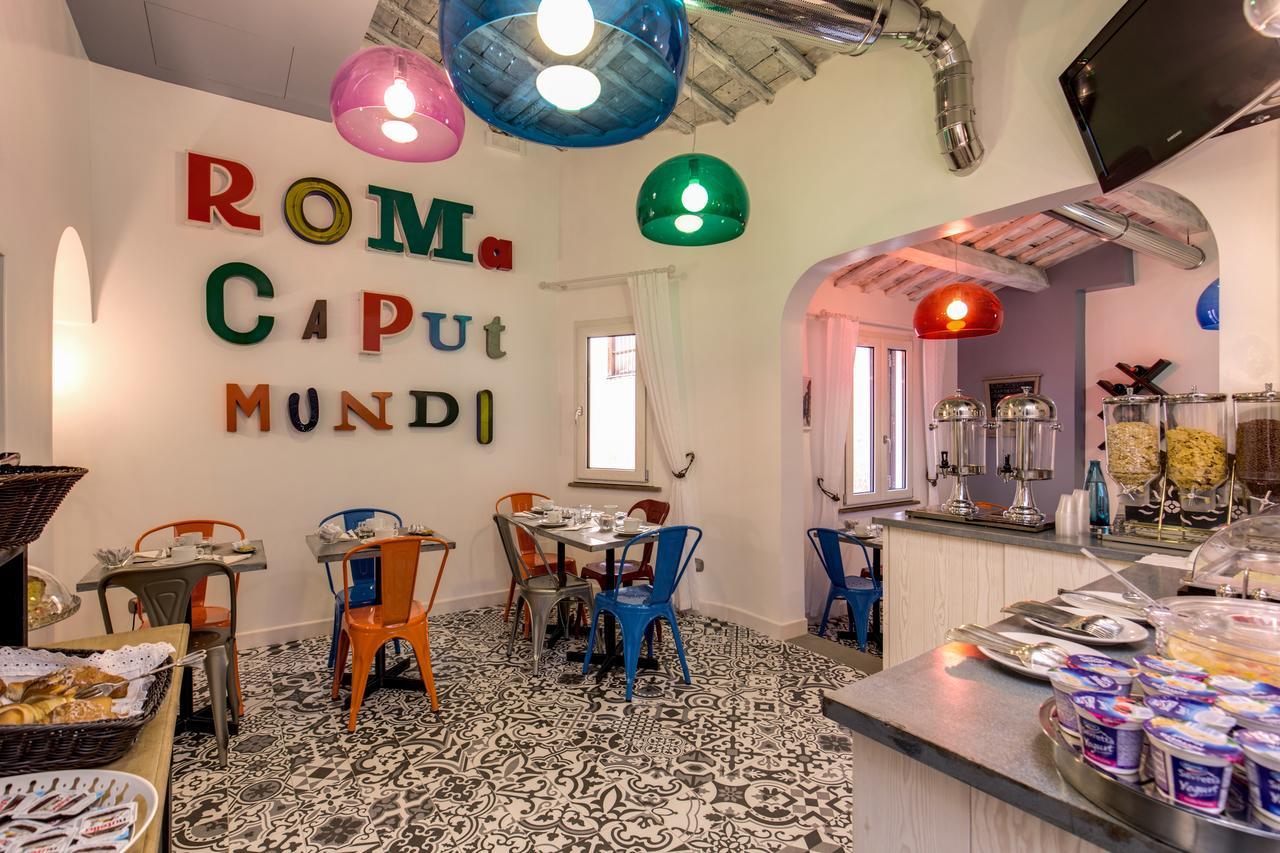 Hotel Parlamento Boutique 3*