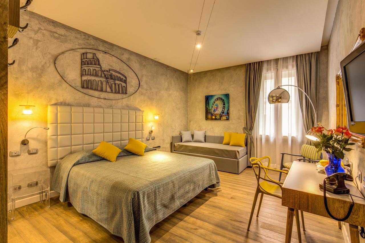 Parlamento Boutique 3*