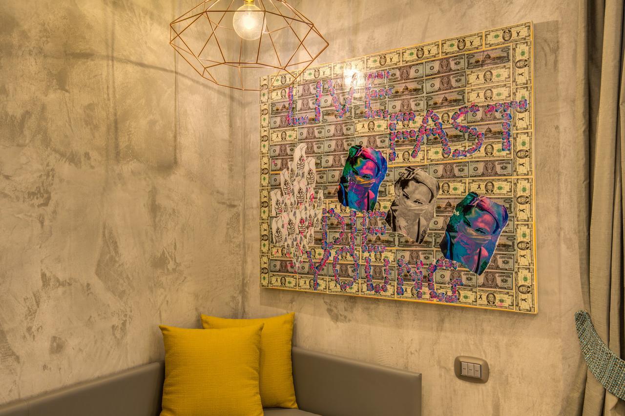 Parlamento Boutique 3*