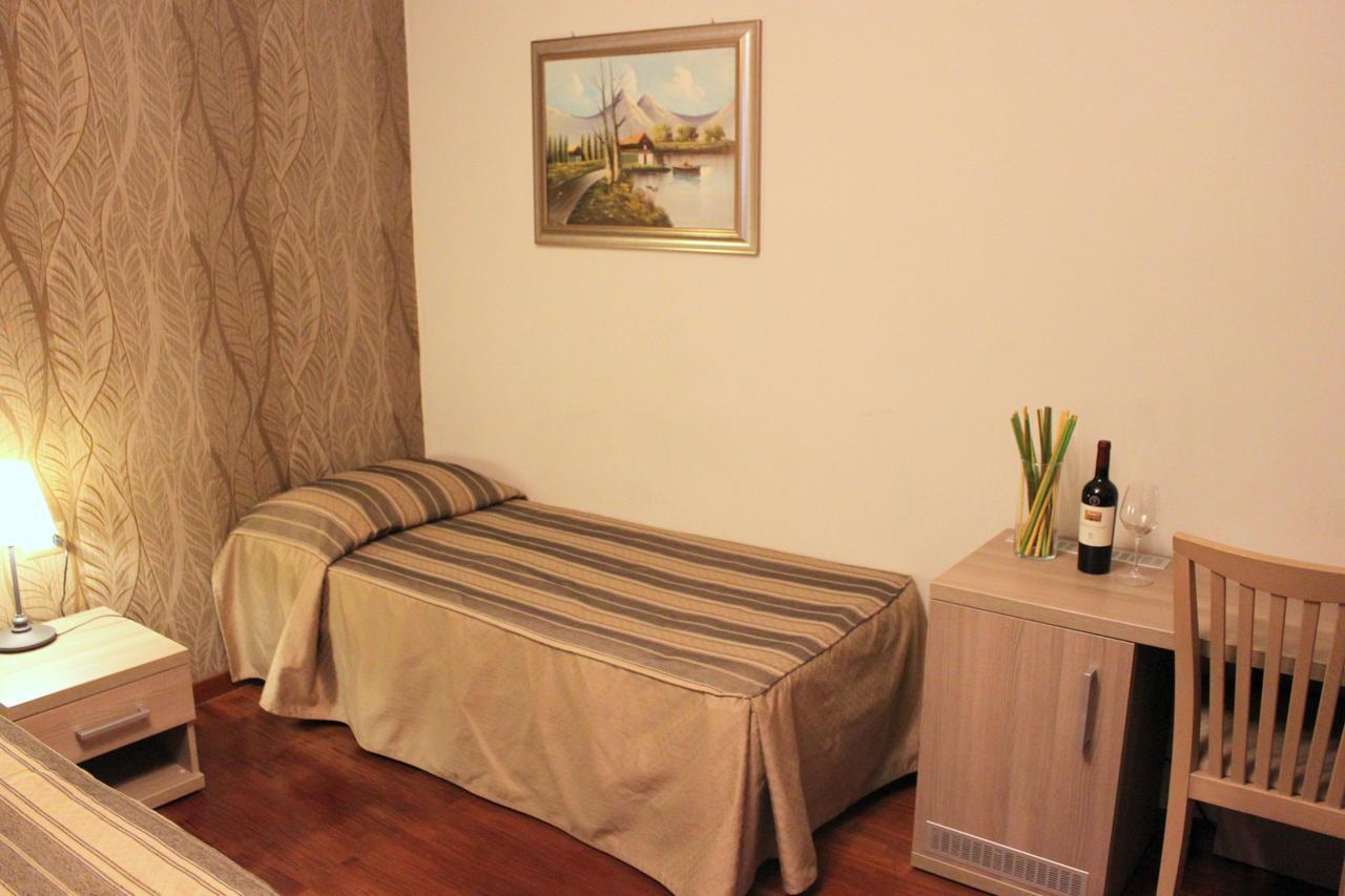 Dreams Bed & Breakfast Rome