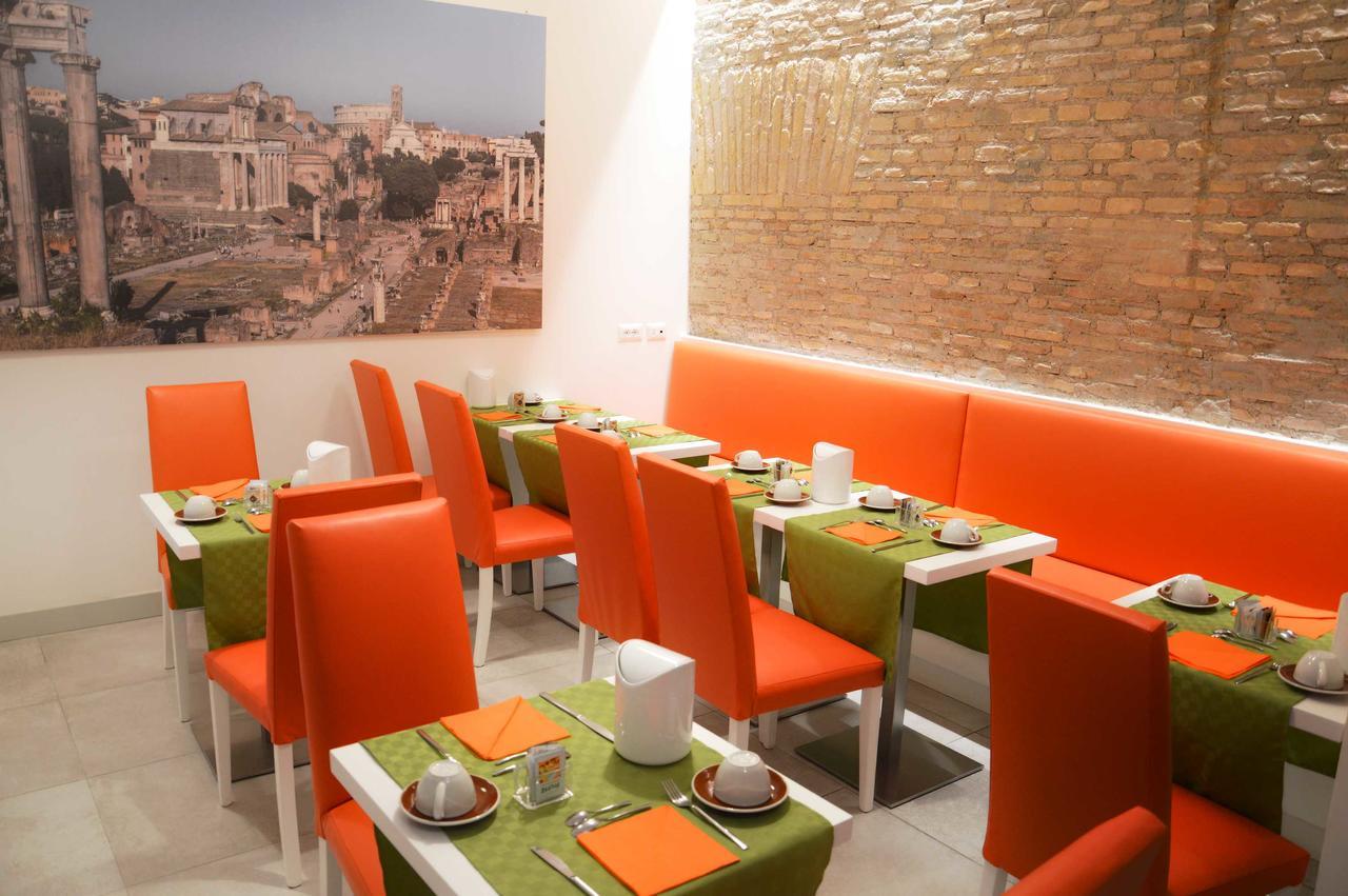 Bed & Breakfast Navona Luxury Rome