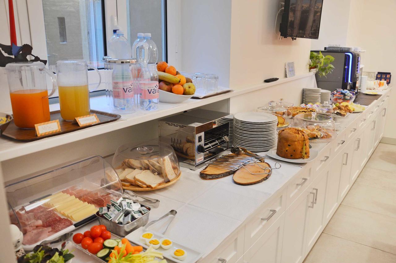 Navona Luxury Bed & Breakfast