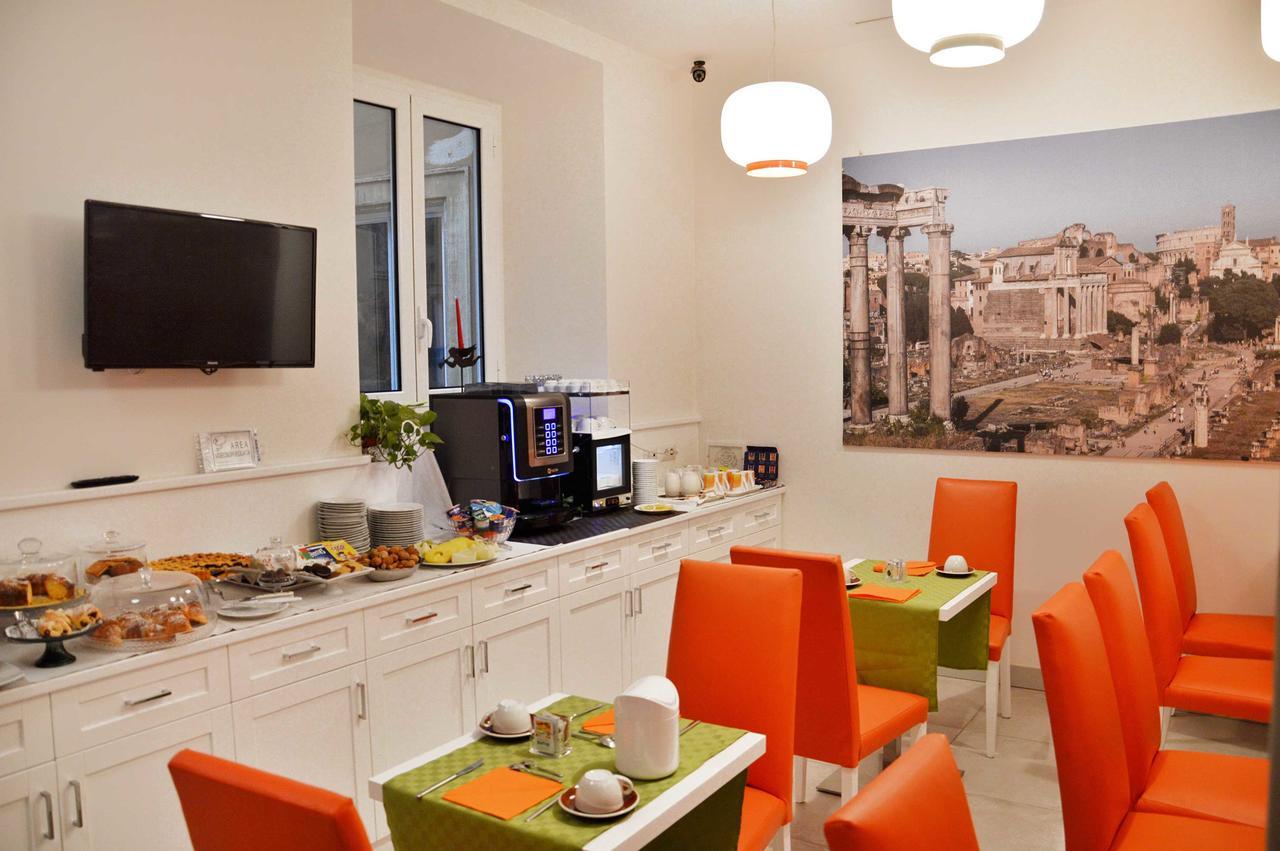 Bed & Breakfast Navona Luxury