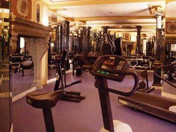 Bio Raphael - Relais & Chateaux Hotel