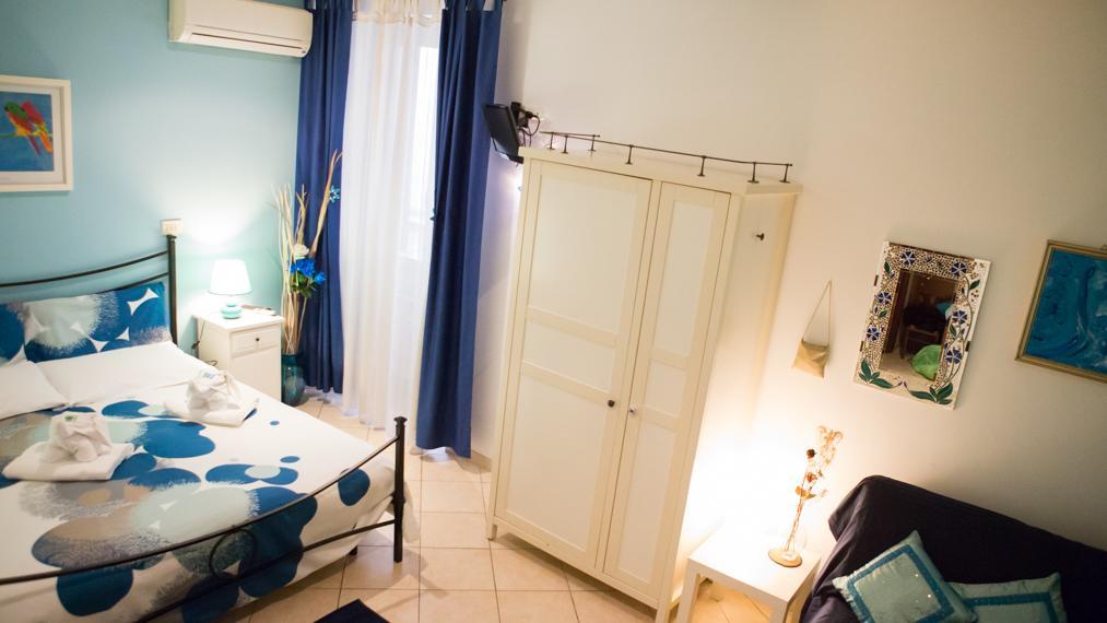 Strawberry House Guest house Rome