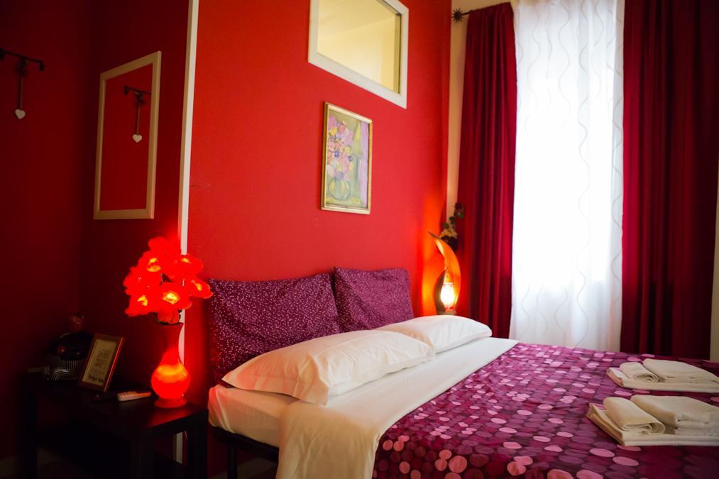 Guest house Strawberry House Rome