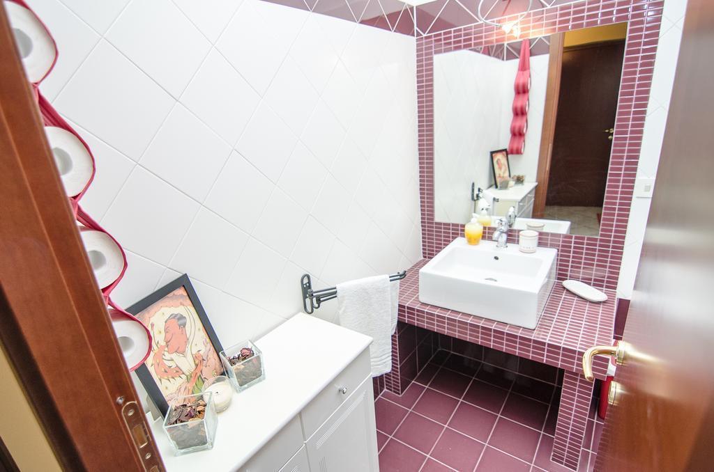 Strawberry House Guest house