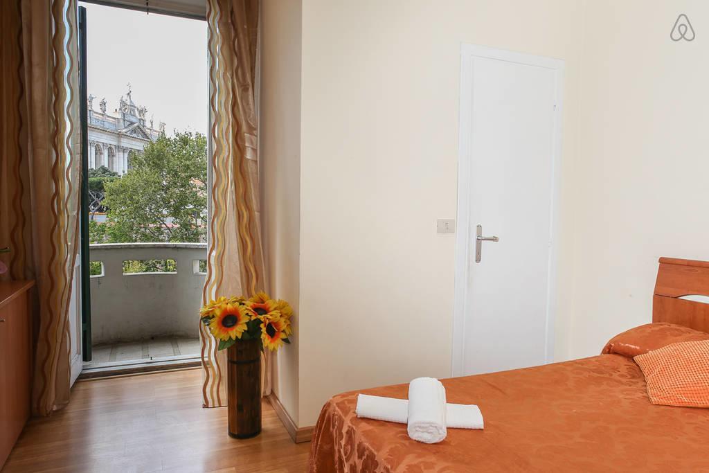 Bed & Breakfast B&B Bel Ami