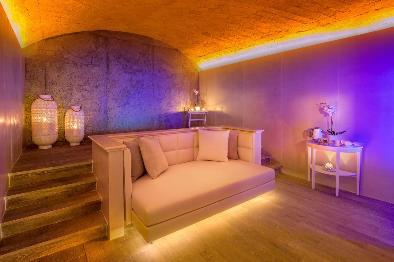 Piccolo Borgo Hotel Rome