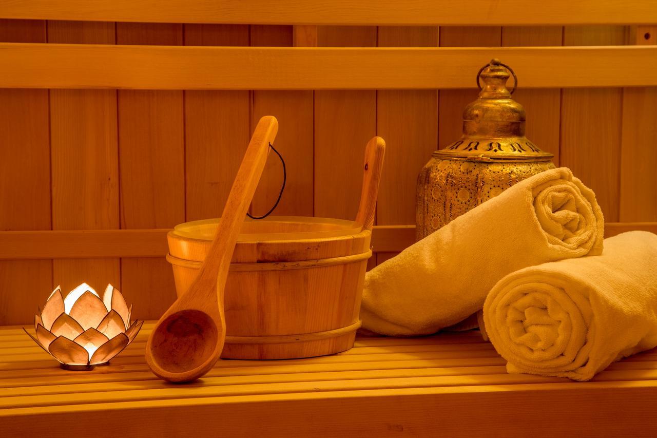 Piccolo Borgo Hotel Rome