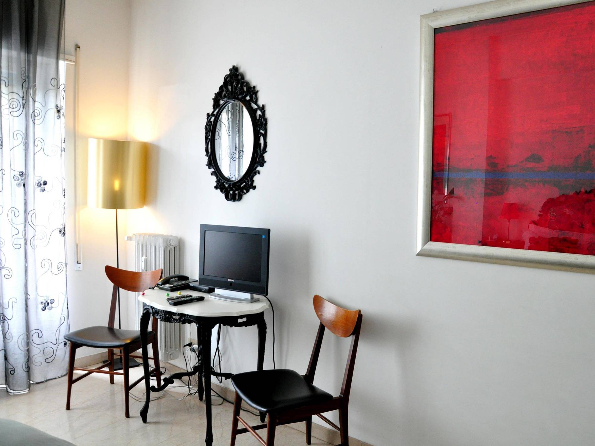 Guest house Gallery