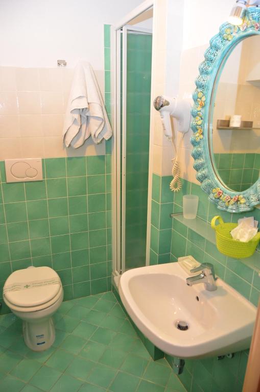 Bed & Breakfast Gianicolense