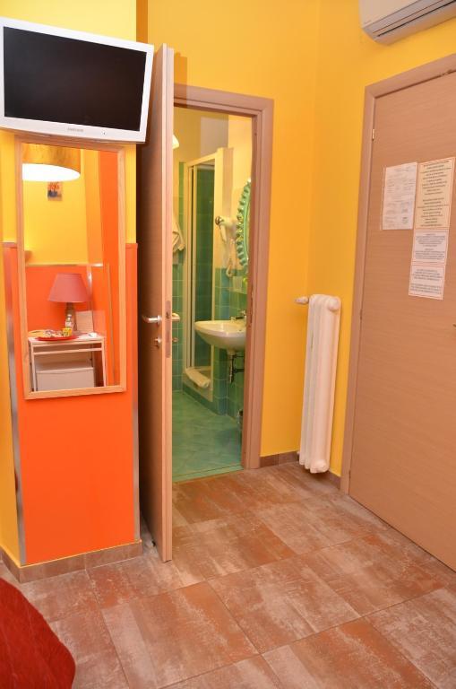 Bed & Breakfast Gianicolense Rome