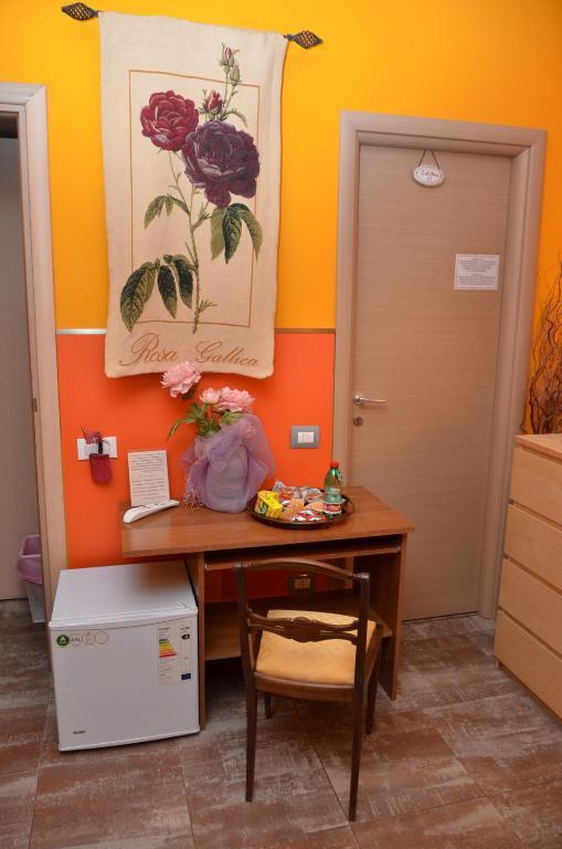 Bed & Breakfast Gianicolense