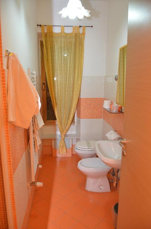 Gianicolense Bed & Breakfast Rome