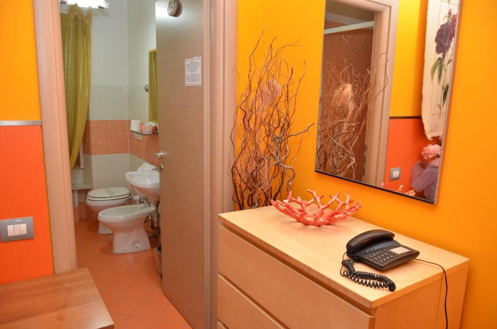 Bed & Breakfast Gianicolense Rome