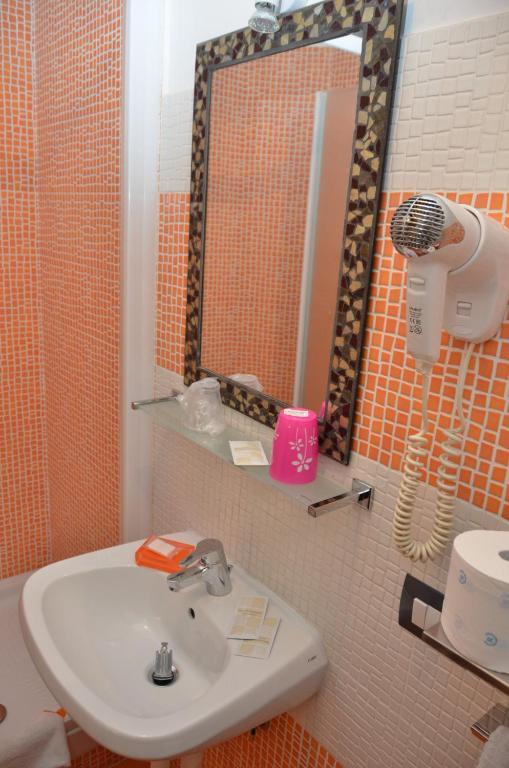 Bed & Breakfast Gianicolense Rome