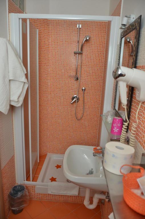 Gianicolense Bed & Breakfast Rome