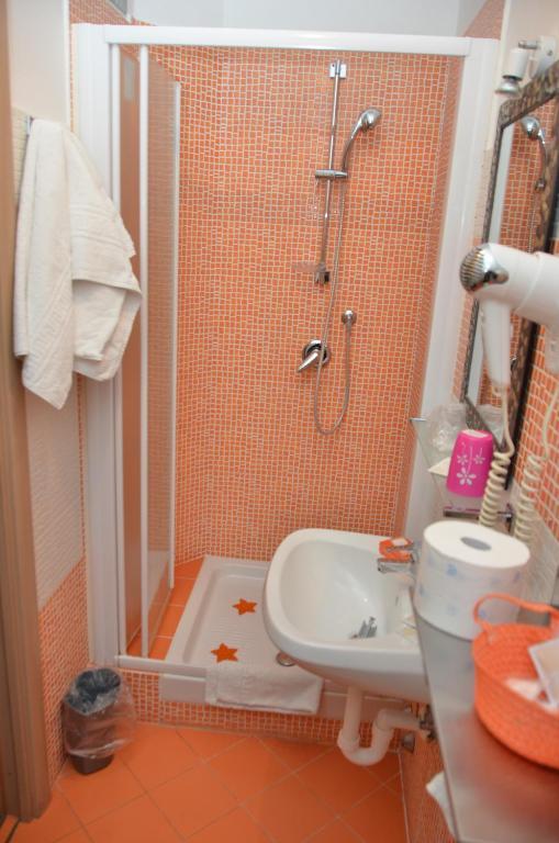 Gianicolense Bed & Breakfast Rome
