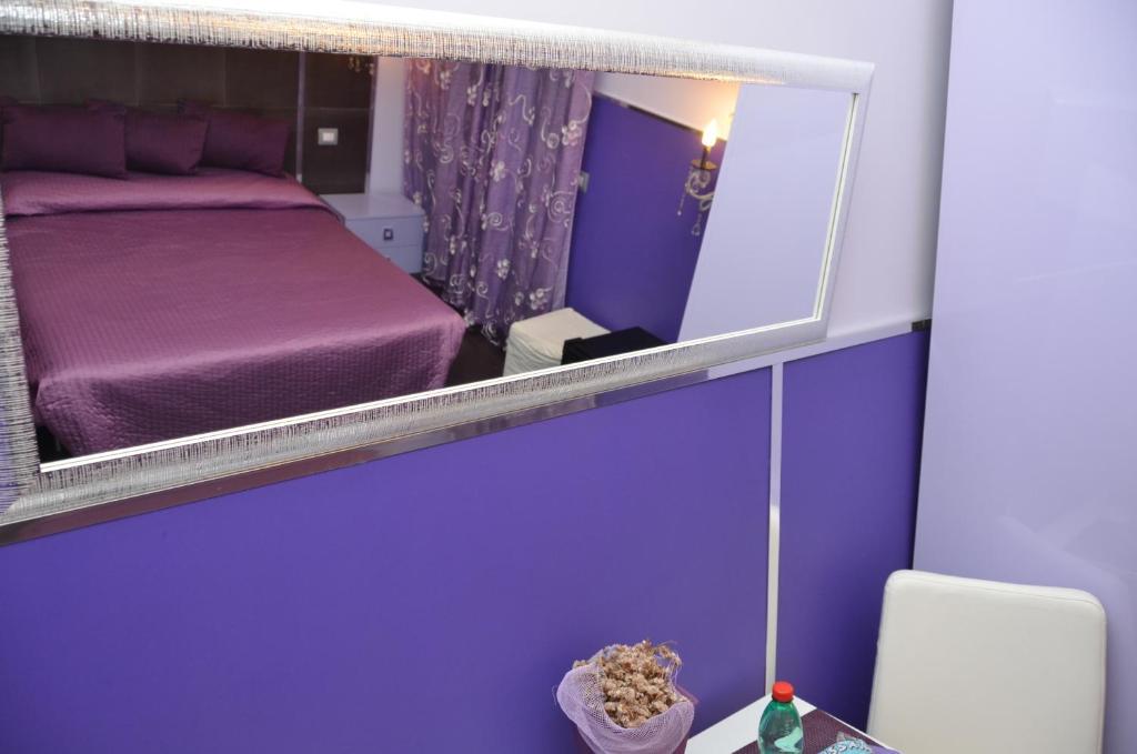 Bed & Breakfast Gianicolense Rome