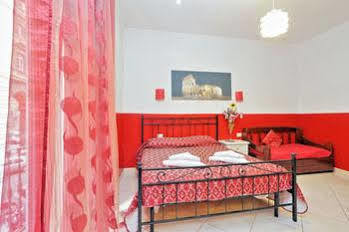 Guest house Dandi Domus Rome