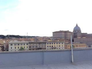 Luiza Vatican House Bed & Breakfast Rome