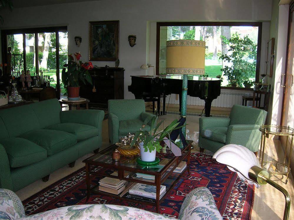 Relais La Canfora Roma