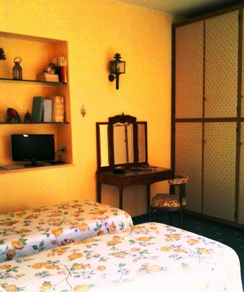 Relais La Canfora Affittacamere